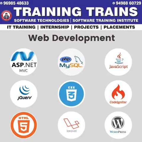 Training Trains, Erode - Instagram post, 11 February 2025 (1 of 11)