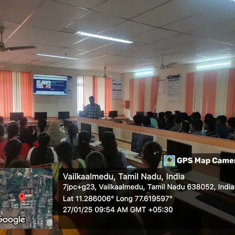 Training Trains, Erode - Instagram post, 30 January 2025 (1 of 5)