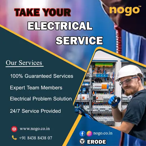 Training Trains, Erode - Instagram post, 7 March 2025