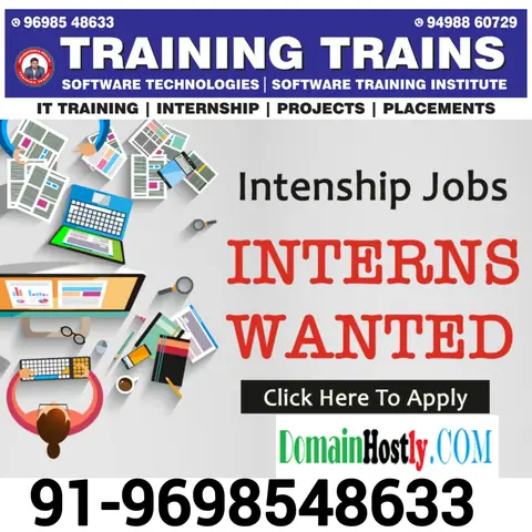 Training Trains, Erode - Instagram post, 19 February 2025