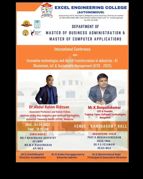 Training Trains, Erode - Instagram post, 3 April 2025
