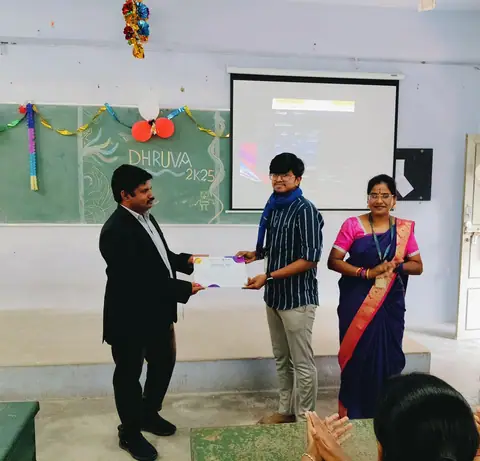 Training Trains, Erode - Instagram post, 14 March 2025 (1 of 3)