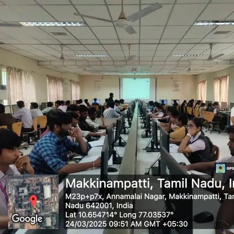 Training Trains, Erode - Instagram post, 25 March 2025 (1 of 7)