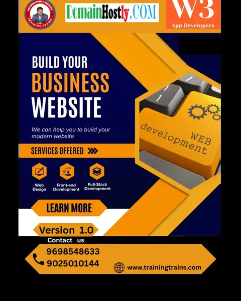 Training Trains, Erode - Instagram post, 26 April 2025