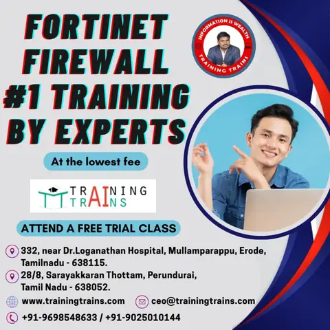 Training Trains, Erode - Instagram post, 5 April 2025