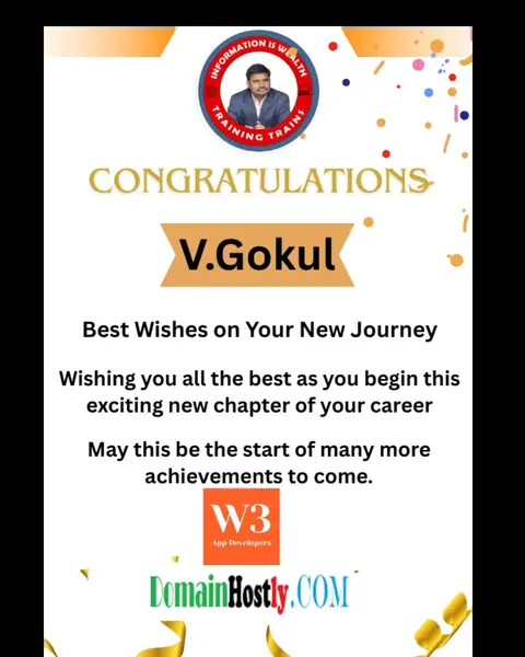 Training Trains, Erode - Instagram post, 16 April 2025