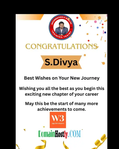 Training Trains, Erode - Instagram post, 16 April 2025
