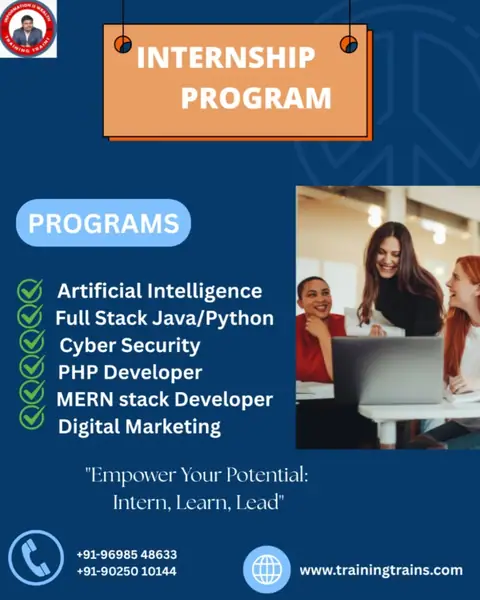 Training Trains, Erode - Instagram post, 17 April 2025