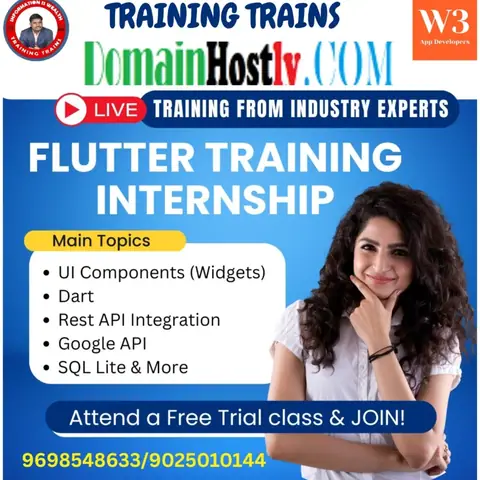Training Trains, Erode - Instagram post, 21 April 2025