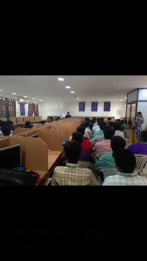 Training Trains, Erode - Instagram post, 8 May 2025 - video