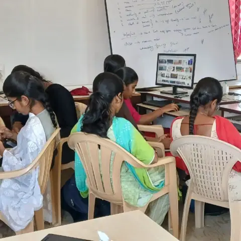 Training Trains, Erode - Instagram post, 10 May 2025 (1 of 8)
