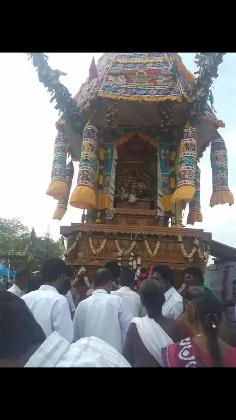 Training Trains, Erode - Instagram post, 11 May 2025 - video