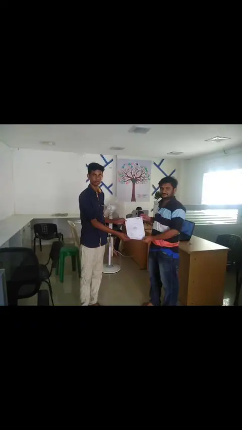Training Trains, Erode - Instagram post, 15 May 2025 - video