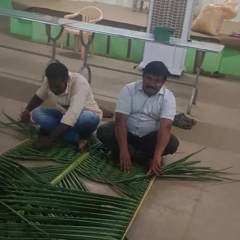 Training Trains, Erode - Instagram post, 28 May 2025 (1 of 6)