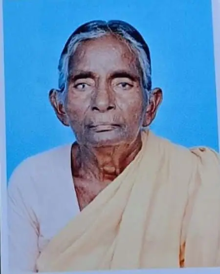 Training Trains, Erode - Instagram post, 30 May 2025