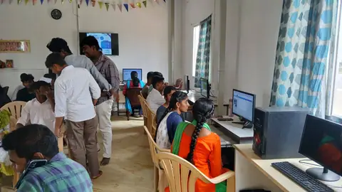 Training Trains, Erode - Instagram post, 10 June 2025 (1 of 10)
