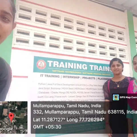 Training Trains, Erode - Instagram post, 12 June 2025 (1 of 6)