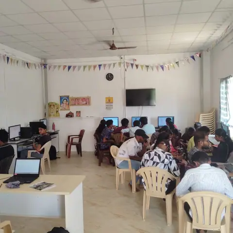 Training Trains, Erode - Instagram post, 24 June 2025