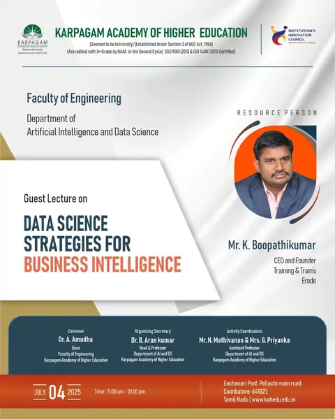 Training Trains, Erode - Instagram post, 3 July 2025