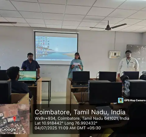 Training Trains, Erode - Instagram post, 4 July 2025 (1 of 6)