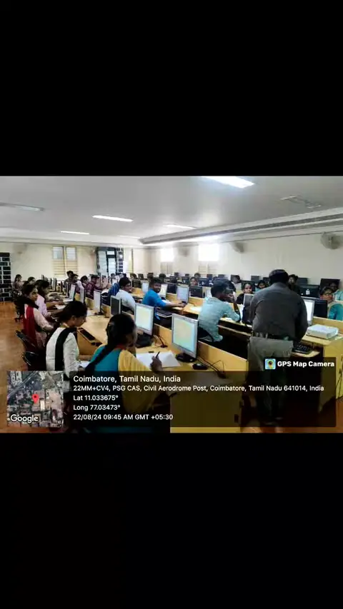 Training Trains, Erode - Instagram post, 22 August 2025 - video