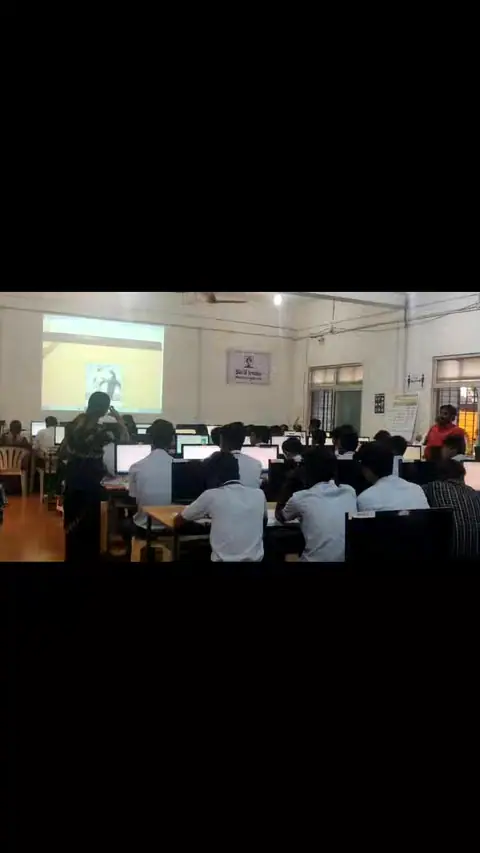 Training Trains, Erode - Instagram post, 25 August 2025 - video