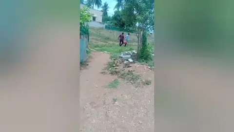 Training Trains, Erode - Instagram post, 31 August 2025 - video