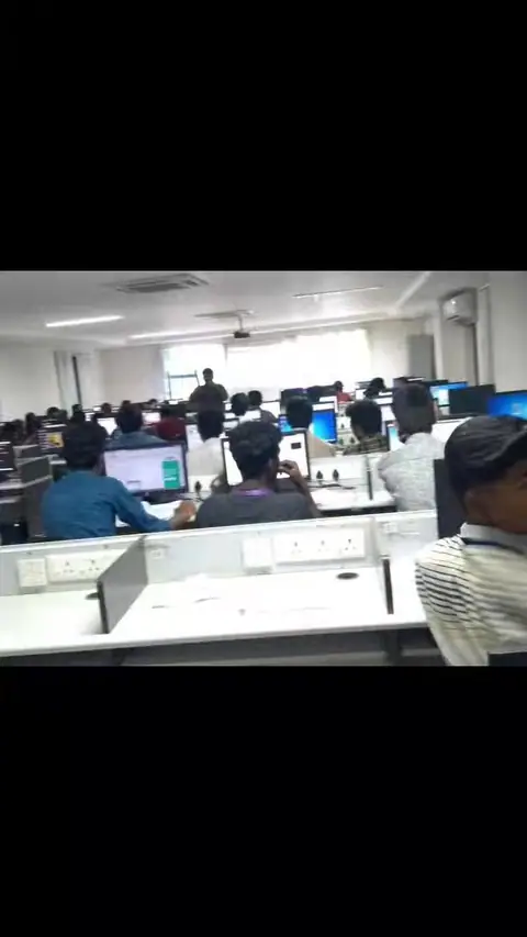 Training Trains, Erode - Instagram post, 2 September 2025 - video