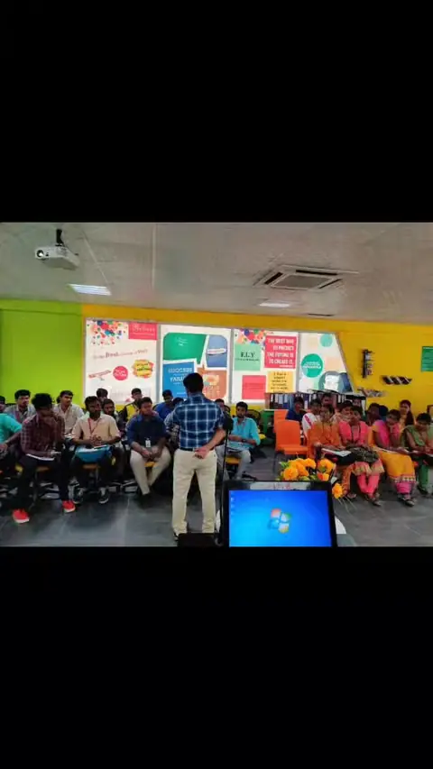 Training Trains, Erode - Instagram post, 5 September 2025 - video