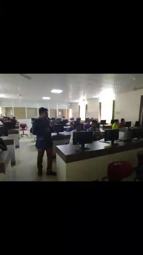 Training Trains, Erode - Instagram post, 9 September 2025 - video