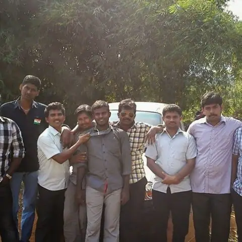 Training Trains, Erode - Instagram post, 11 September 2025
