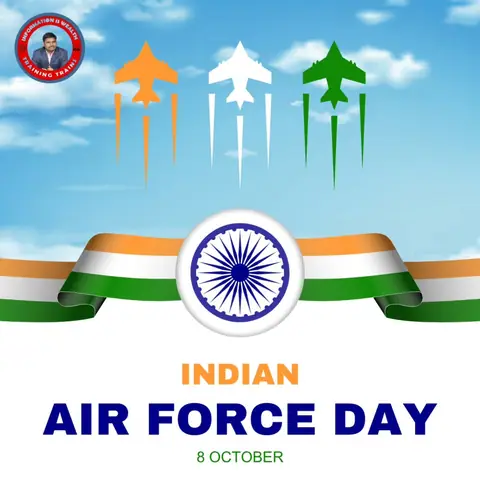 Training Trains, Erode - Instagram post, 8 October 2025