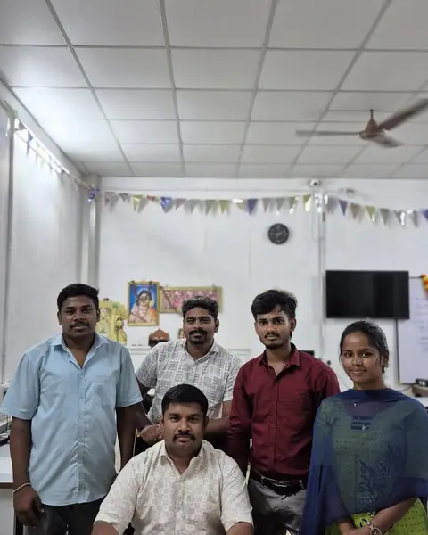 Training Trains, Erode - Instagram post, 29 October 2025 (1 of 11)