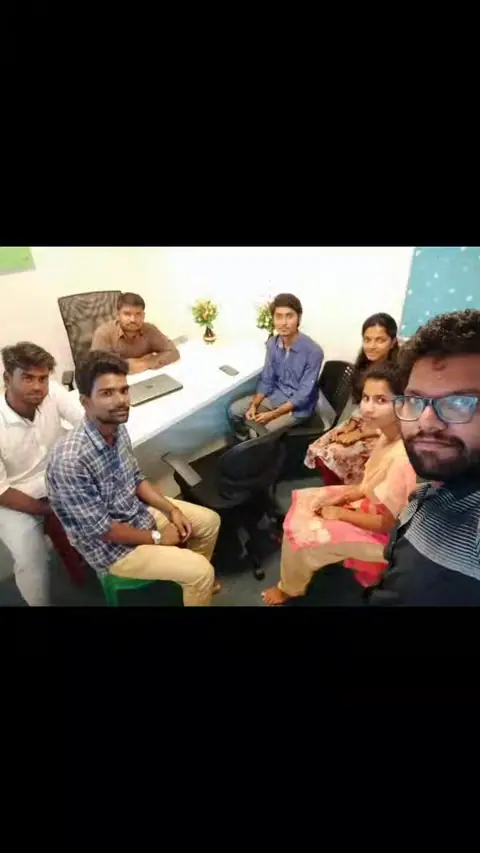 Training Trains, Erode - Instagram post, 24 November 2025 - video