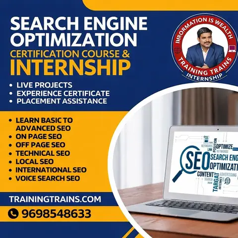 Training Trains, Erode - Instagram post, 20 February 2026