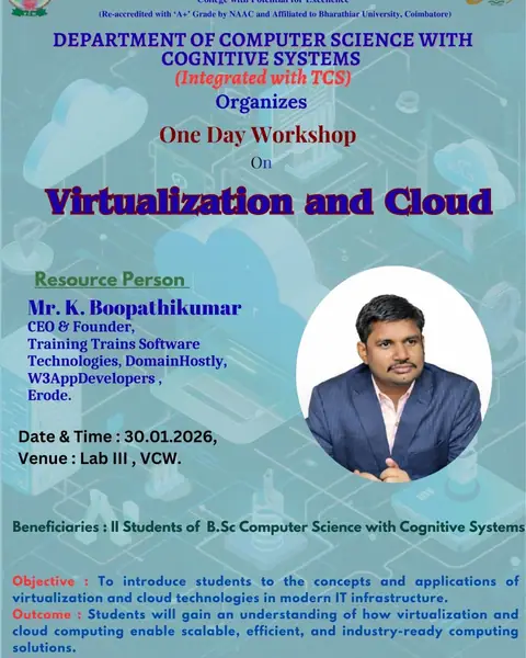 Training Trains, Erode - Instagram post, 30 January 2026
