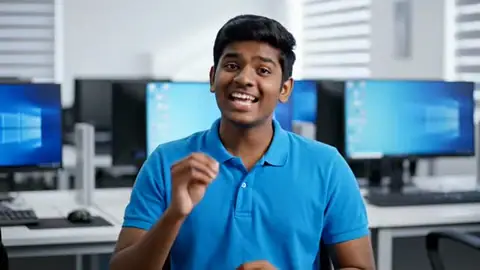Training Trains, Erode - Instagram post, 14 April 2026 - video
