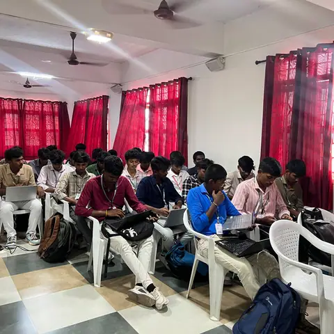 Training Trains, Erode - Instagram post, 30 July 2026 (1 of 10)