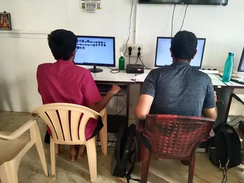 அர்புதமான வாய்ப்பு கல்லூரி மாணவர்களுக்கும் வேலை