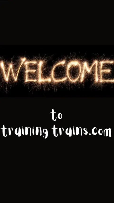 Training Trains Internship (28 May 2025) - Training Trains, Erode - video