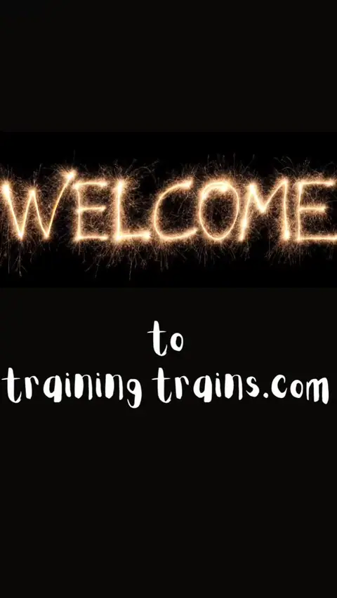 Training Trains Internship (28 May 2025) - Training Trains, Erode - video