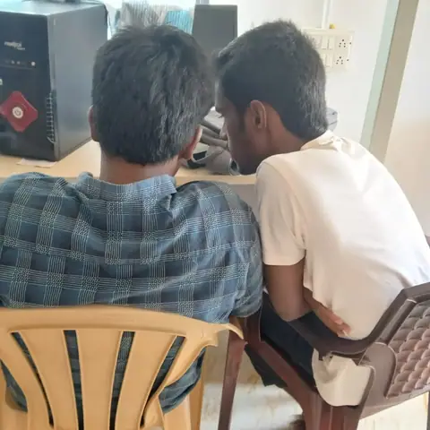 Training Trains Internship (30 May 2025) - Training Trains, Erode