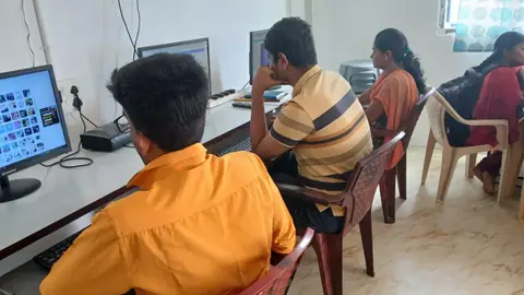 Training Trains Internship (30 May 2025) - Training Trains, Erode