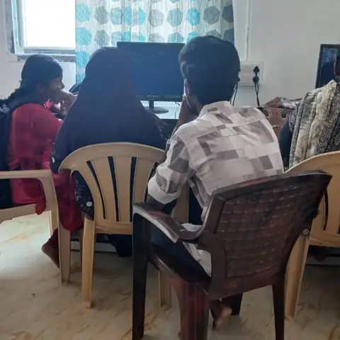 Training Trains Internship (30 May 2025) - Training Trains, Erode