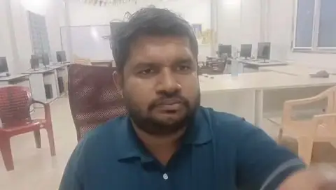 Training Trains Internship (15 July 2025) - Training Trains, Erode - video