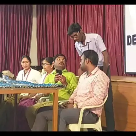 மேலும் பல வழிகளில் இந்த டிஜிட்டல் (9 July 2019) - Training Trains, Erode - video