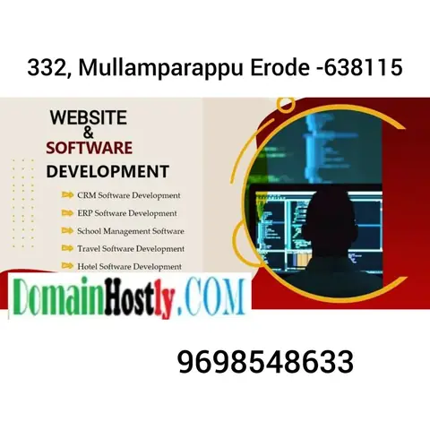 செல்வம், ஆரோக்கியம், மகிழ்ச்சி என உங்கள் வாழ்க்கையில் - Training Trains, Erode