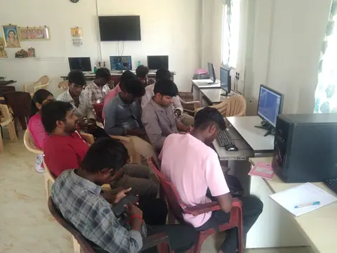 கல்லூரி மாணவர்களுக்கான சிறந்த வாய்ப்பு
