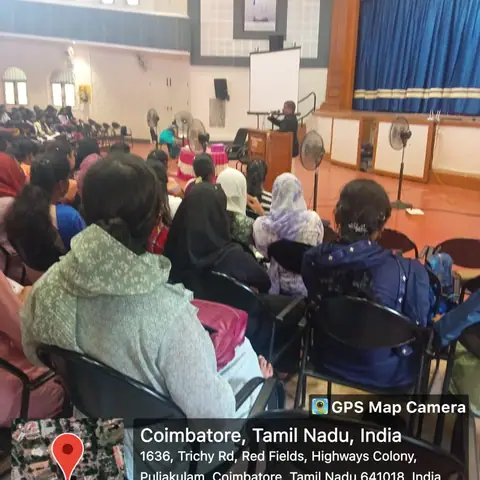 Internship Covered (30 July 2023) - Training Trains, Erode, 30 July 2023 (4 of 6)