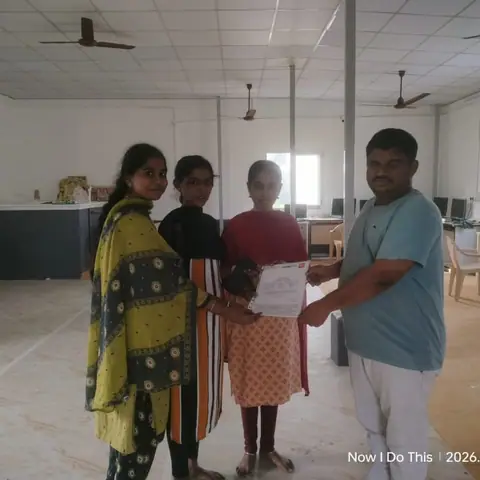 Training Trains – Internship & Inplant Training